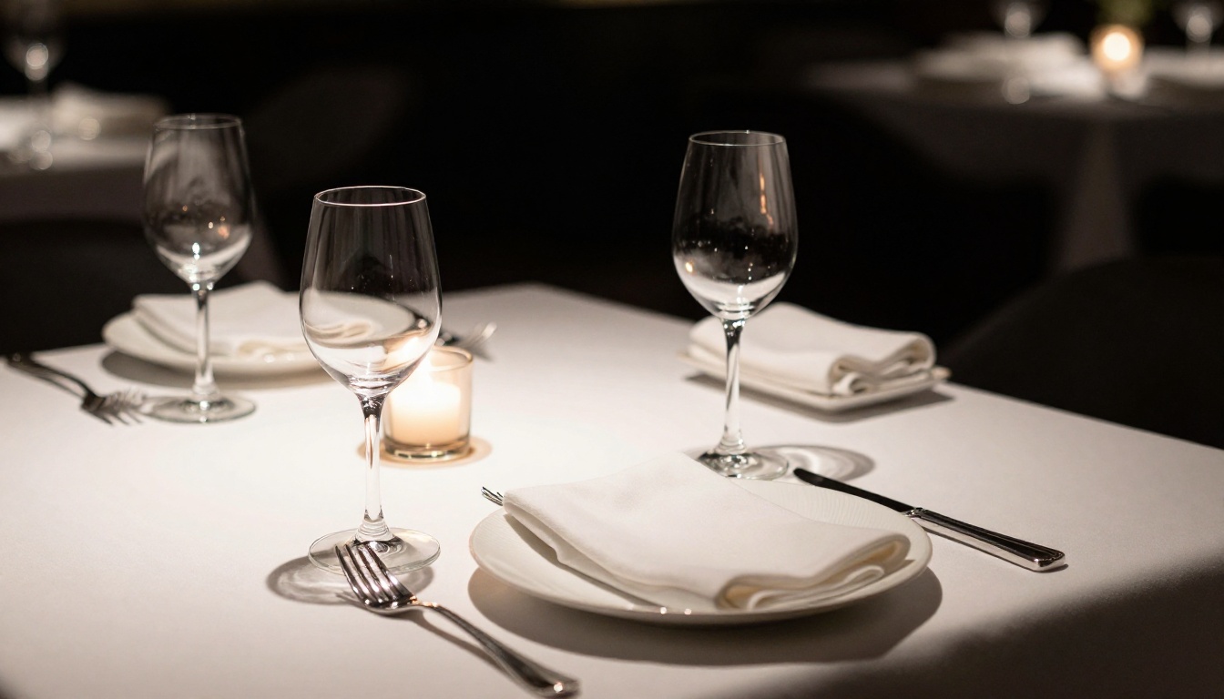 Six Michelin Three-Star Restaurants Actually Worth the Price