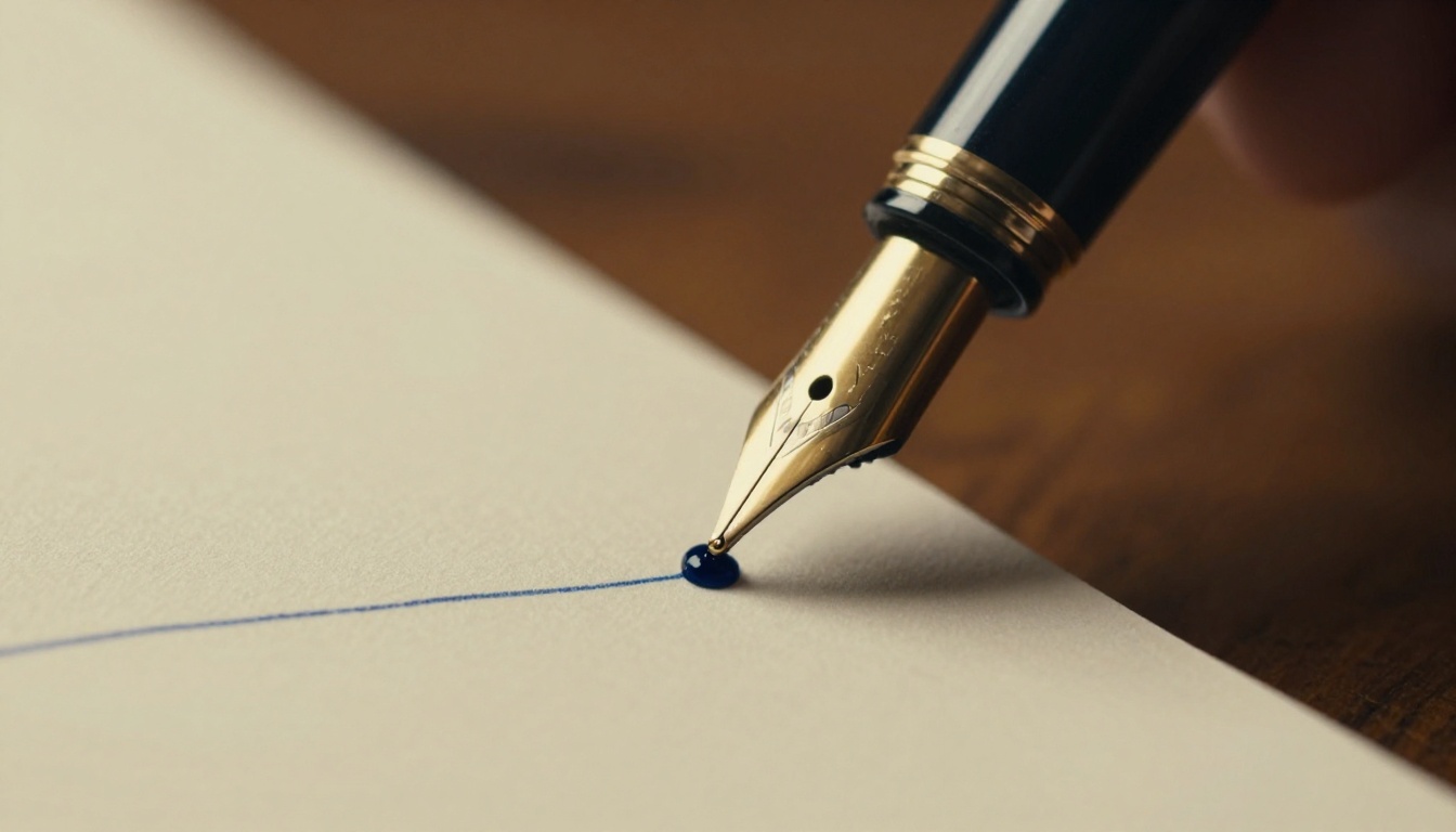 The Pens Worth Writing With: From Montblanc to Nakaya