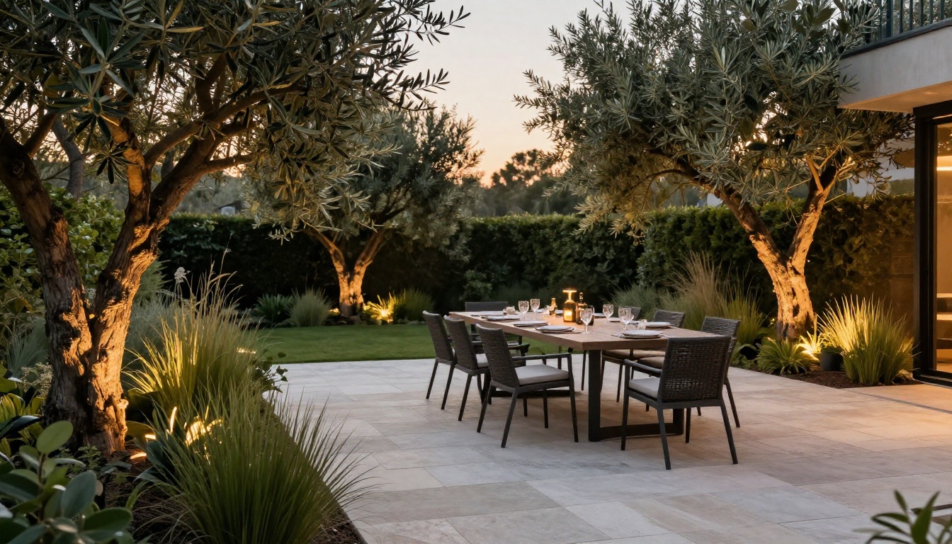 What a $200,000 Garden Redesign Actually Gets You