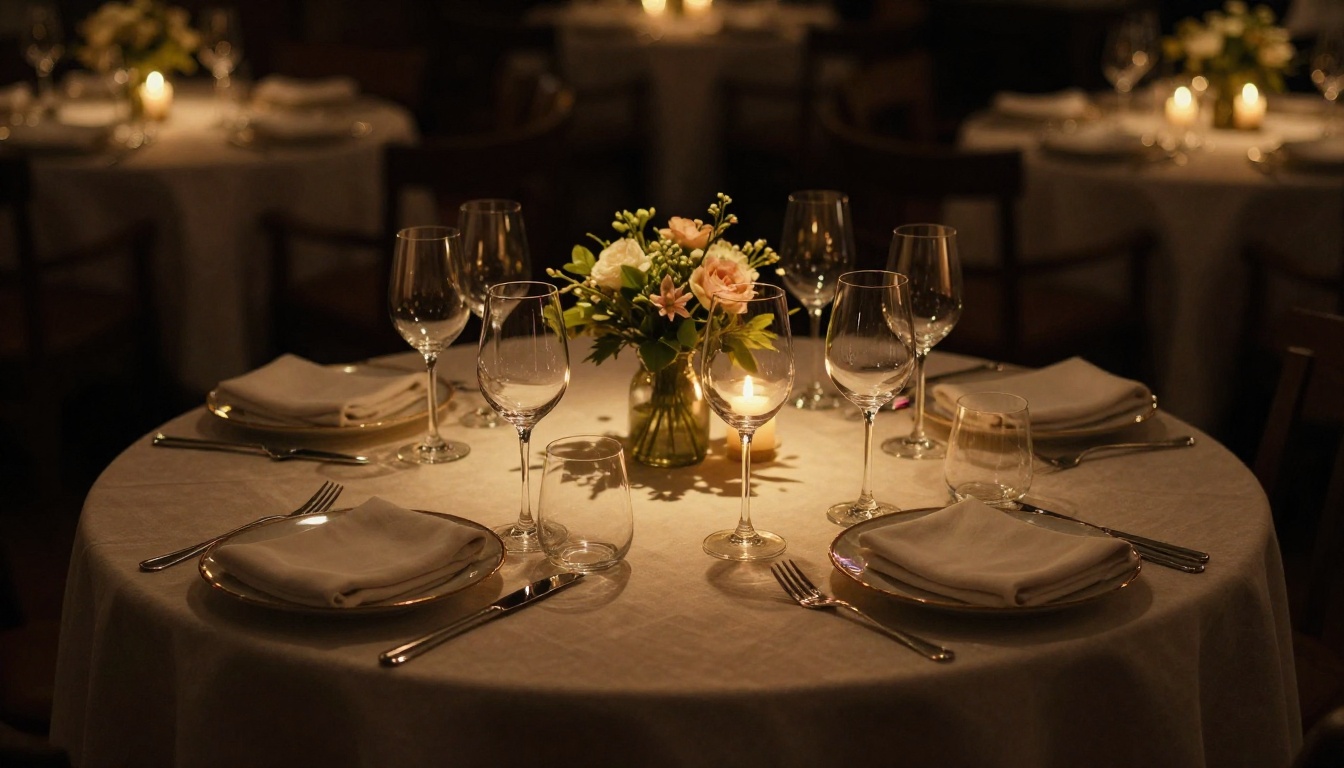 How to Host a Dinner Party That People Talk About for Months