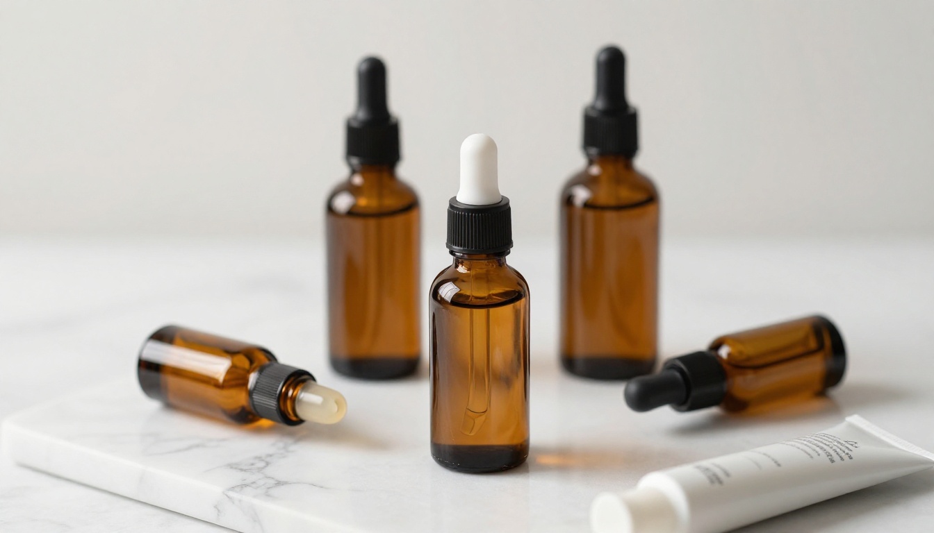 What a Luxury Skincare Routine Actually Requires — and What's Just Expensive Water