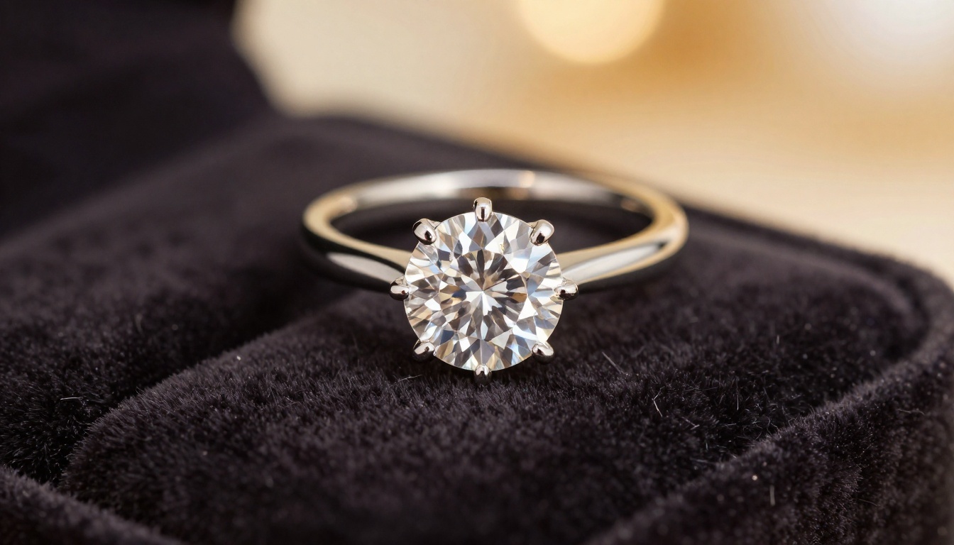 The Engagement Ring Worth Proposing With: A Guide to Getting It Right