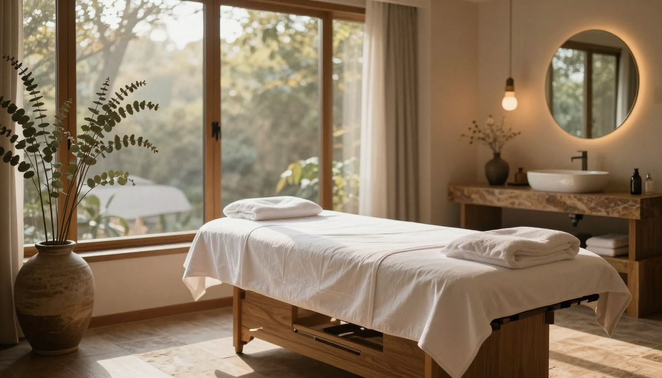 Luxury Spa Memberships: What Recurring Wellness Spending Actually Delivers