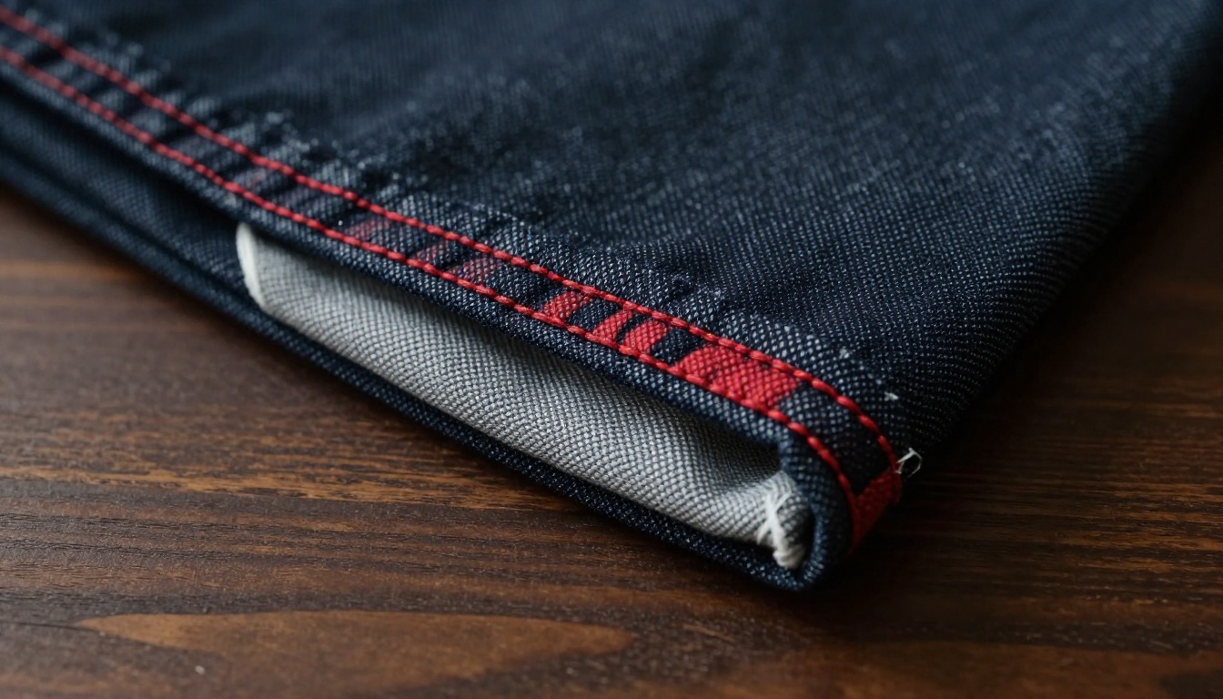 The Quiet Resurgence of Japanese Denim: What $400 Jeans Get You That $60 Cannot