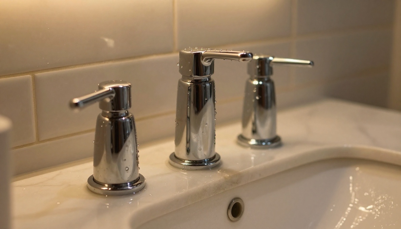 Bathroom Fixtures Nobody Sees: Where the Money Goes in a $30K Plumbing Spec