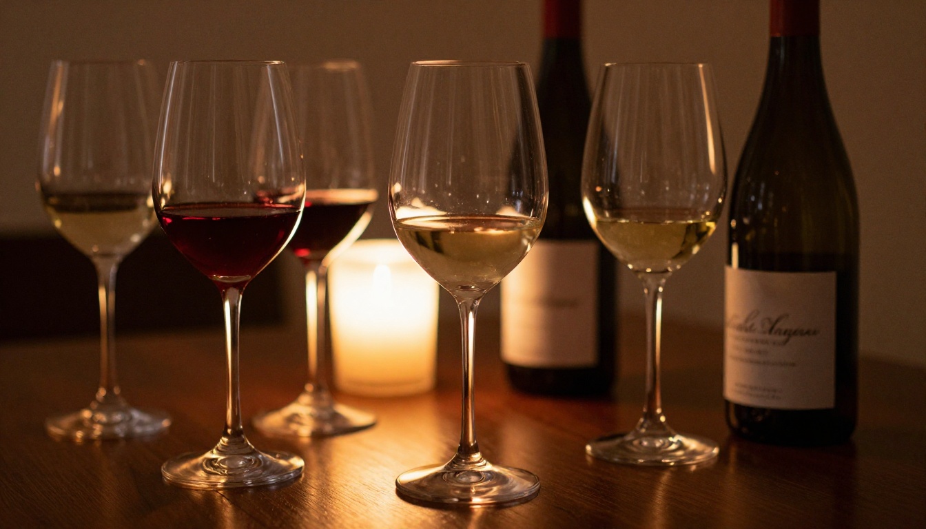 The Bottles Sommeliers Drink at Home: Where Professional Palates Find Value