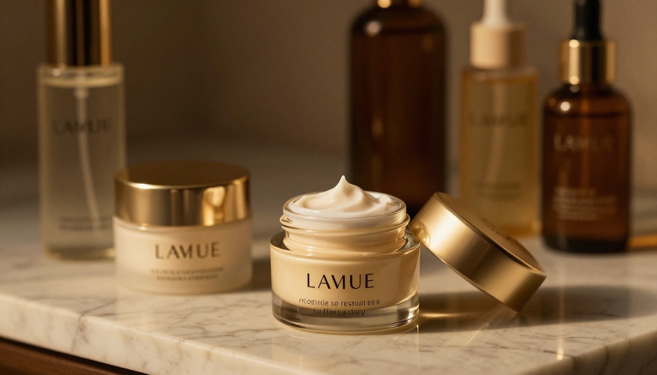 What "Clean Beauty" Means at $300 a Jar — and What It Doesn't