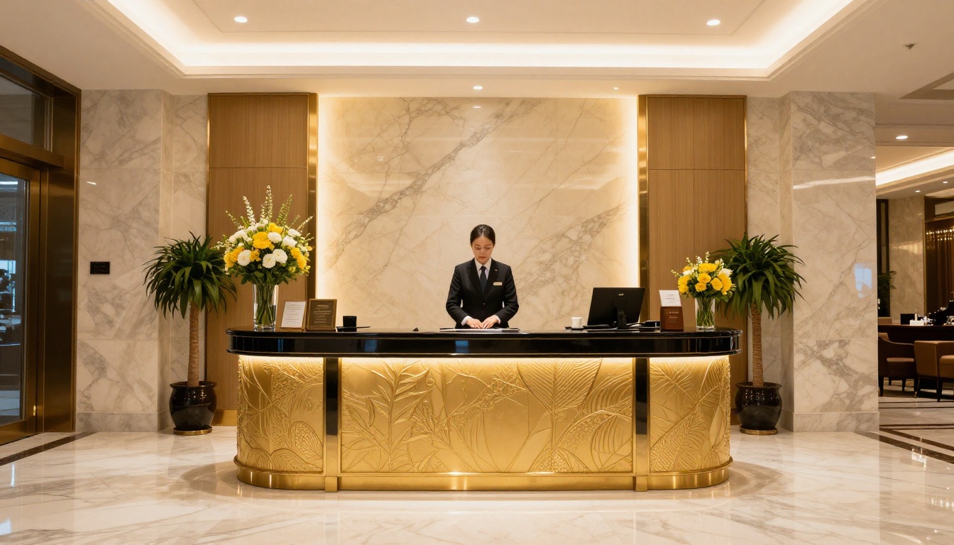 What a $25,000/Year Luxury Concierge Service Actually Does for You