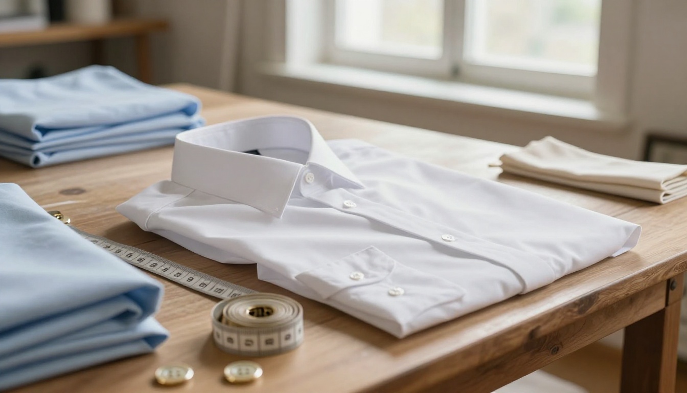 The Bespoke Shirtmakers Worth the Wait: Jermyn Street to Naples