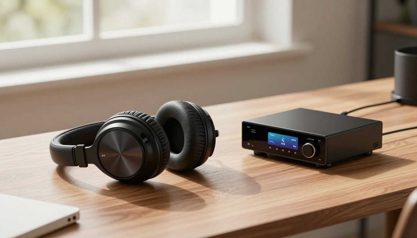 The Headphone Rig That Rivals a $50,000 Speaker System