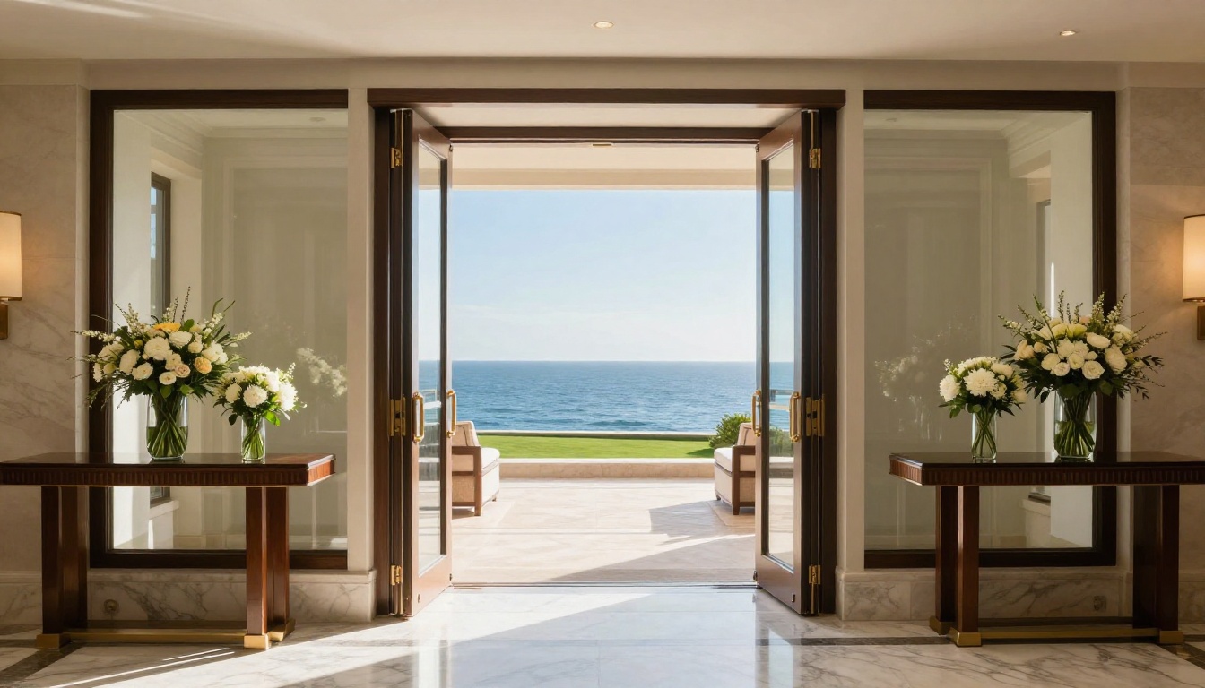 The Art of the Hotel Upgrade: What Works at Four Seasons, Aman, and Rosewood