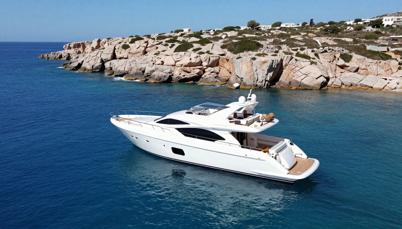 Yacht Charter in the Mediterranean: A First-Timer's Guide to Not Getting Fleeced