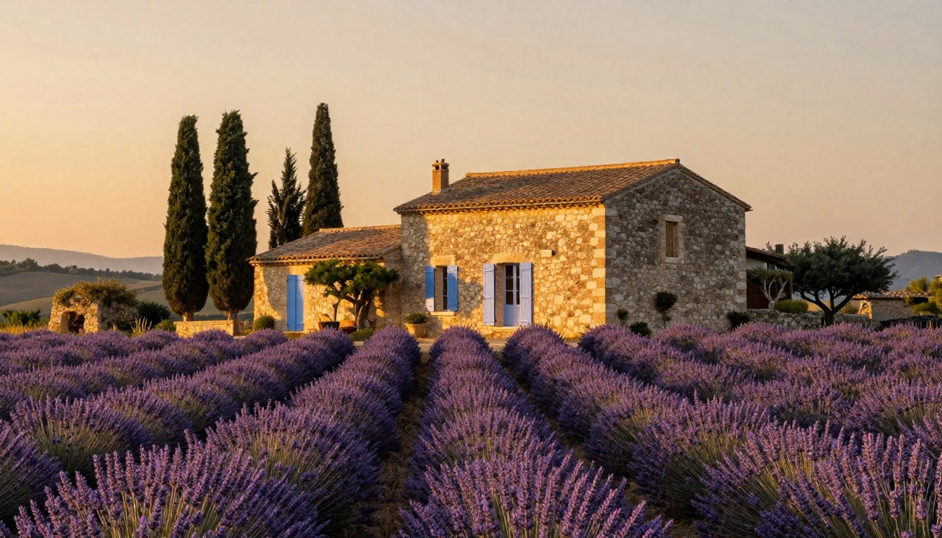 What Nobody Tells You About Owning a Second Home in the South of France