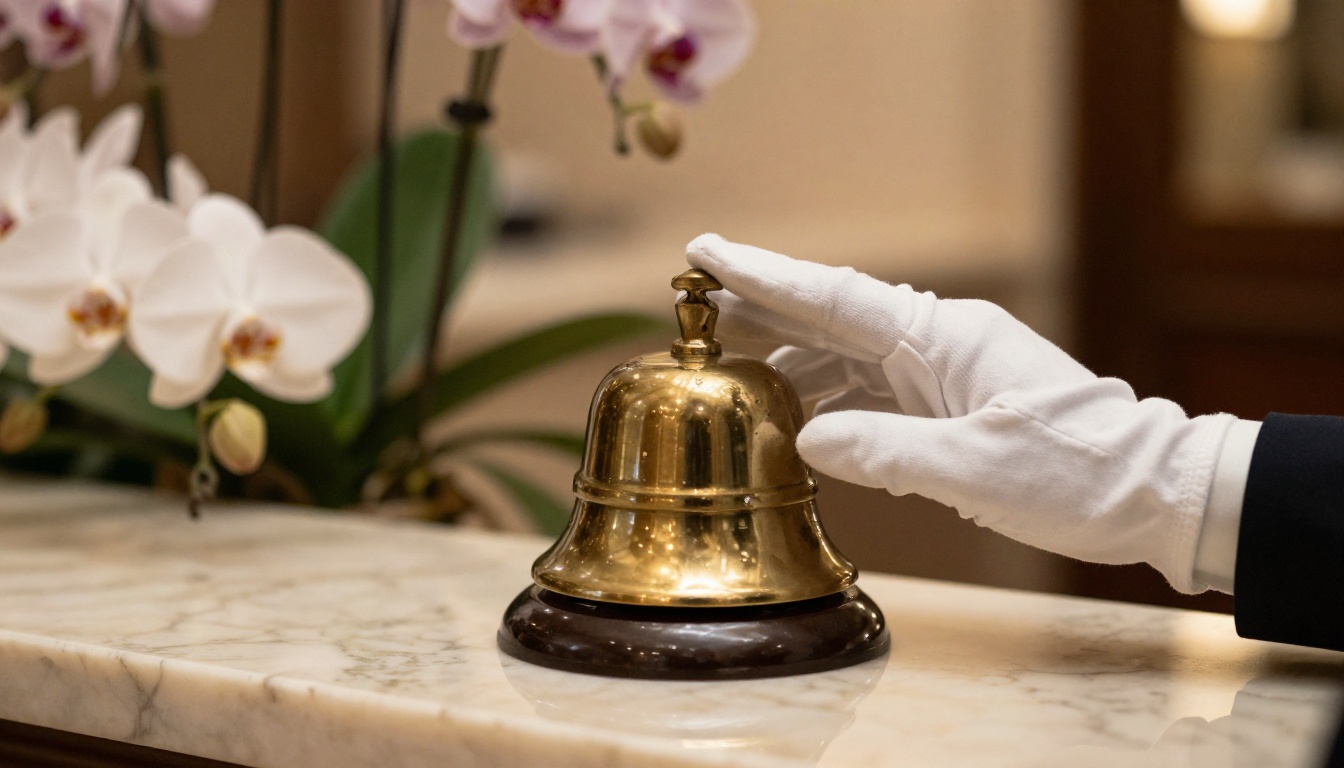 The Practical Guide to Tipping in Every Luxury Setting