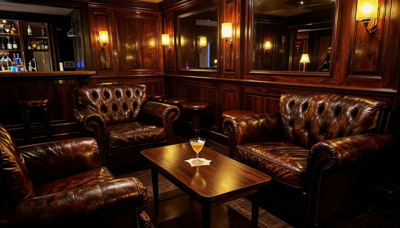 The Private Members' Clubs Actually Worth the Annual Fee