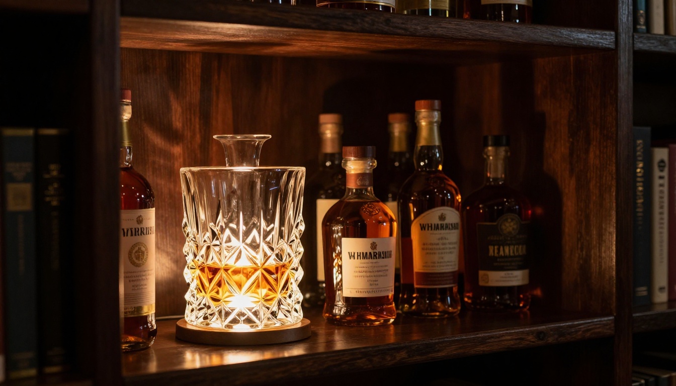 How to Build a Whisky Collection Worth Drinking and Worth Owning