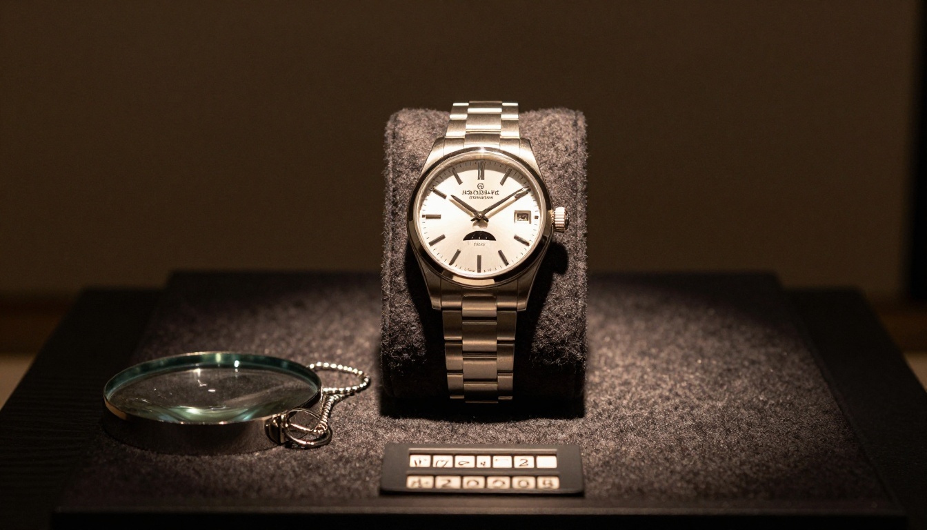 The Watches That Hold Their Value Better Than Real Estate