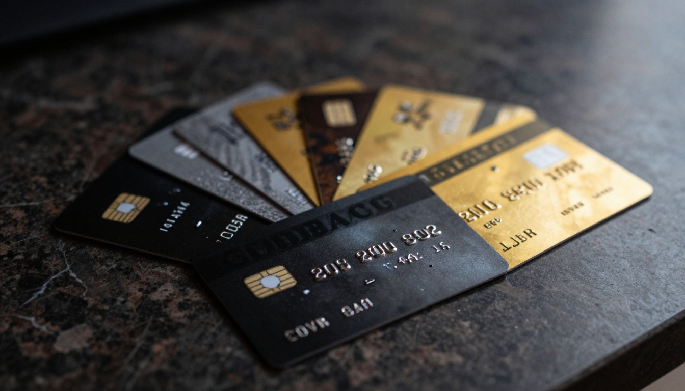 The Luxury Credit Cards Actually Worth Their Annual Fee