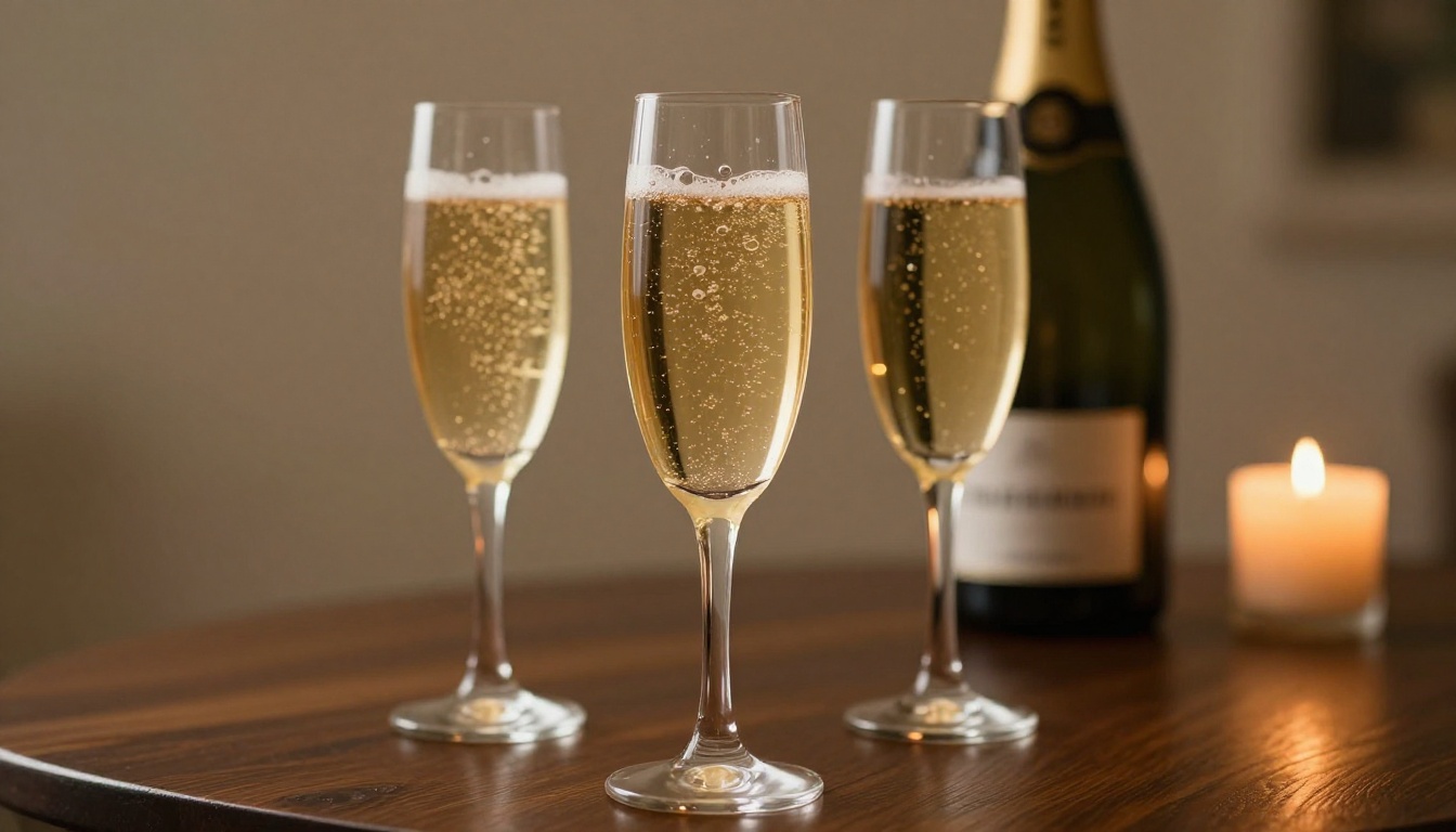 A Serious Guide to Champagne: What to Drink Beyond Dom Perignon