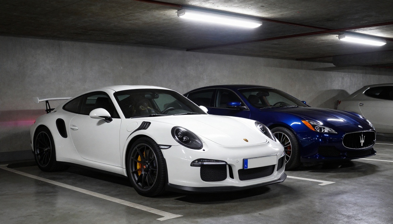 Luxury Car Depreciation: Which Models Bleed Money and Which Hold