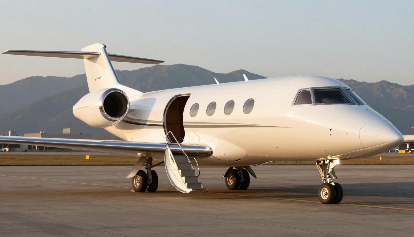 Private Aviation: Charter vs Jet Card vs Fractional Ownership