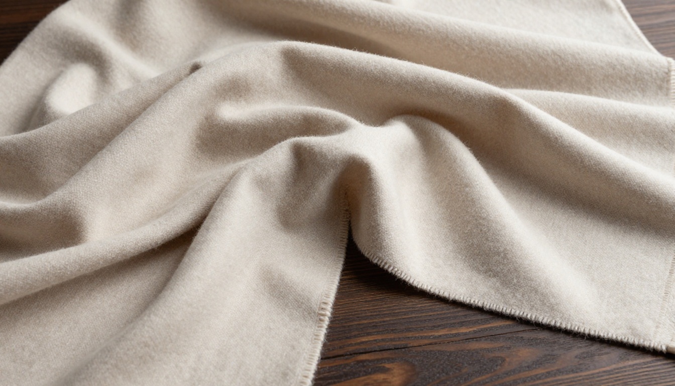 The Luxury Fabric Guide: What You Are Actually Paying For