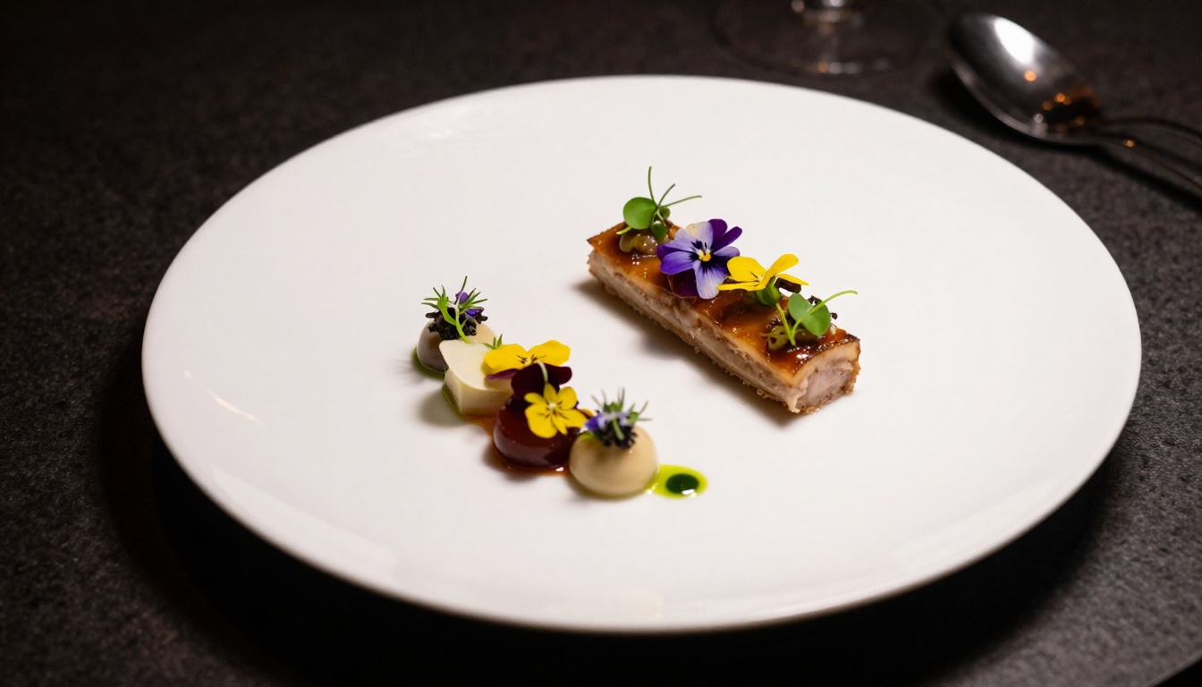 The World's Best Cities for Fine Dining, Ranked by Someone Who Has Eaten in All of Them