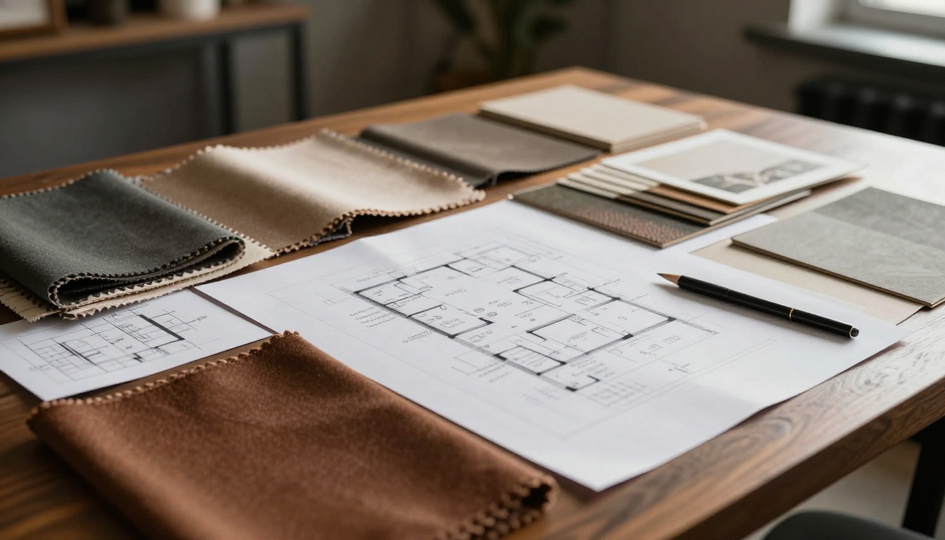 How to Hire an Interior Designer Who Won't Waste Your Money