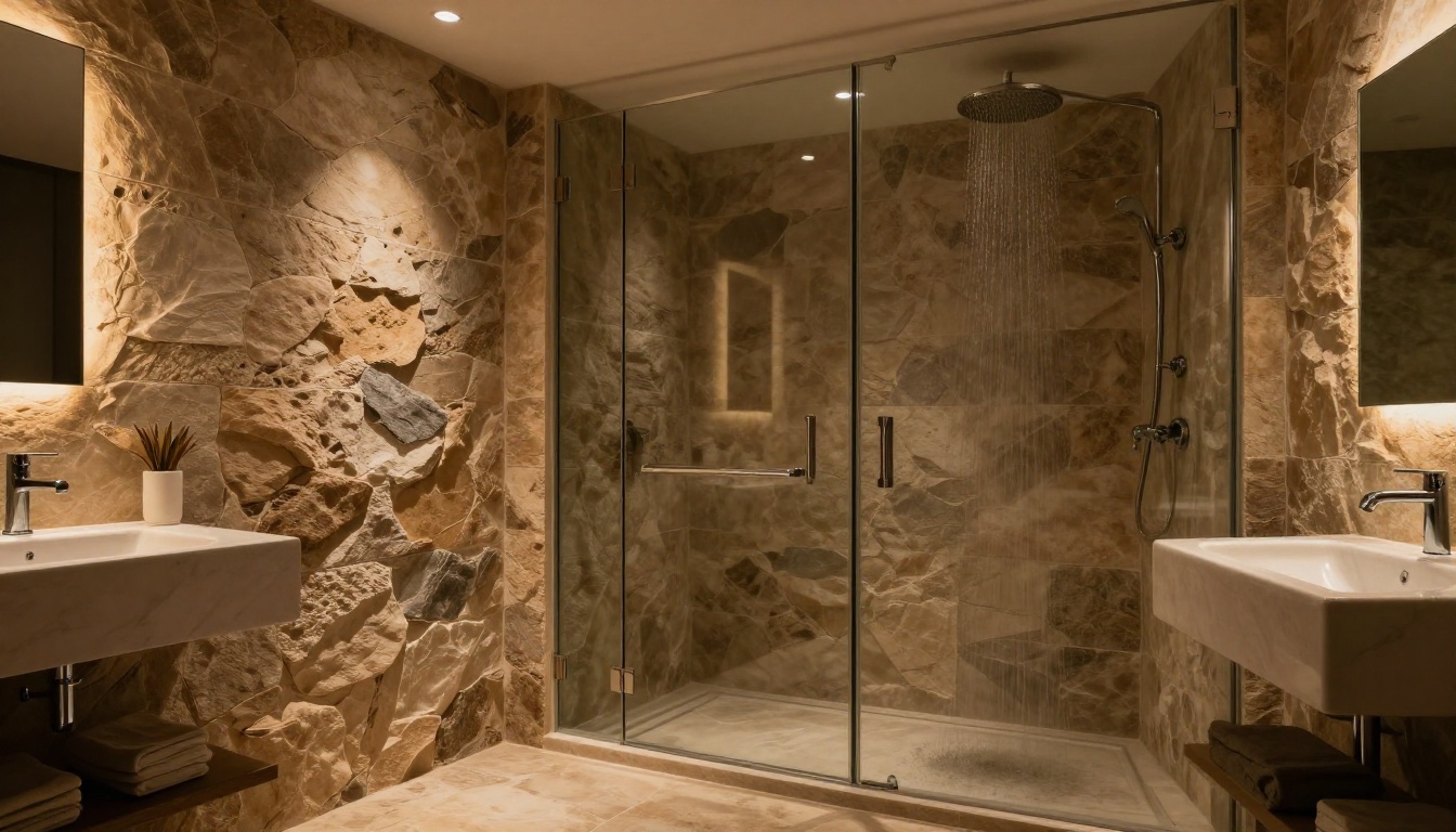 What a $50,000 Bathroom Renovation Actually Gets You