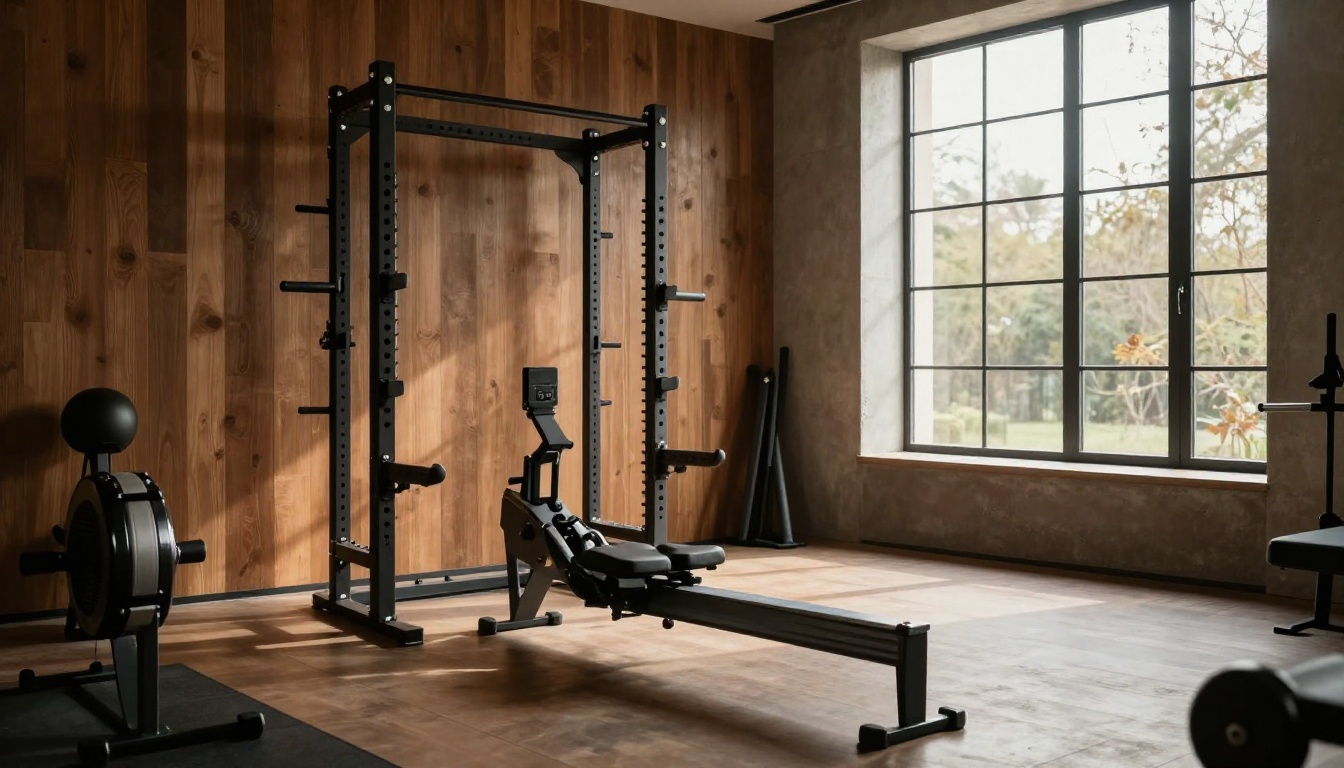 The Case Against a Home Gym — and When to Build One Anyway