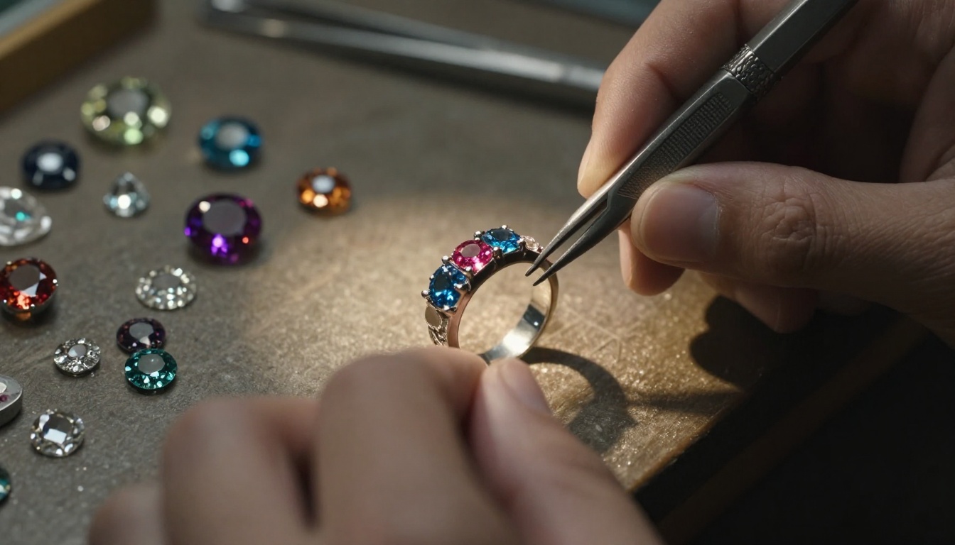 The Jewelers Making Pieces You Won't See on Anyone Else