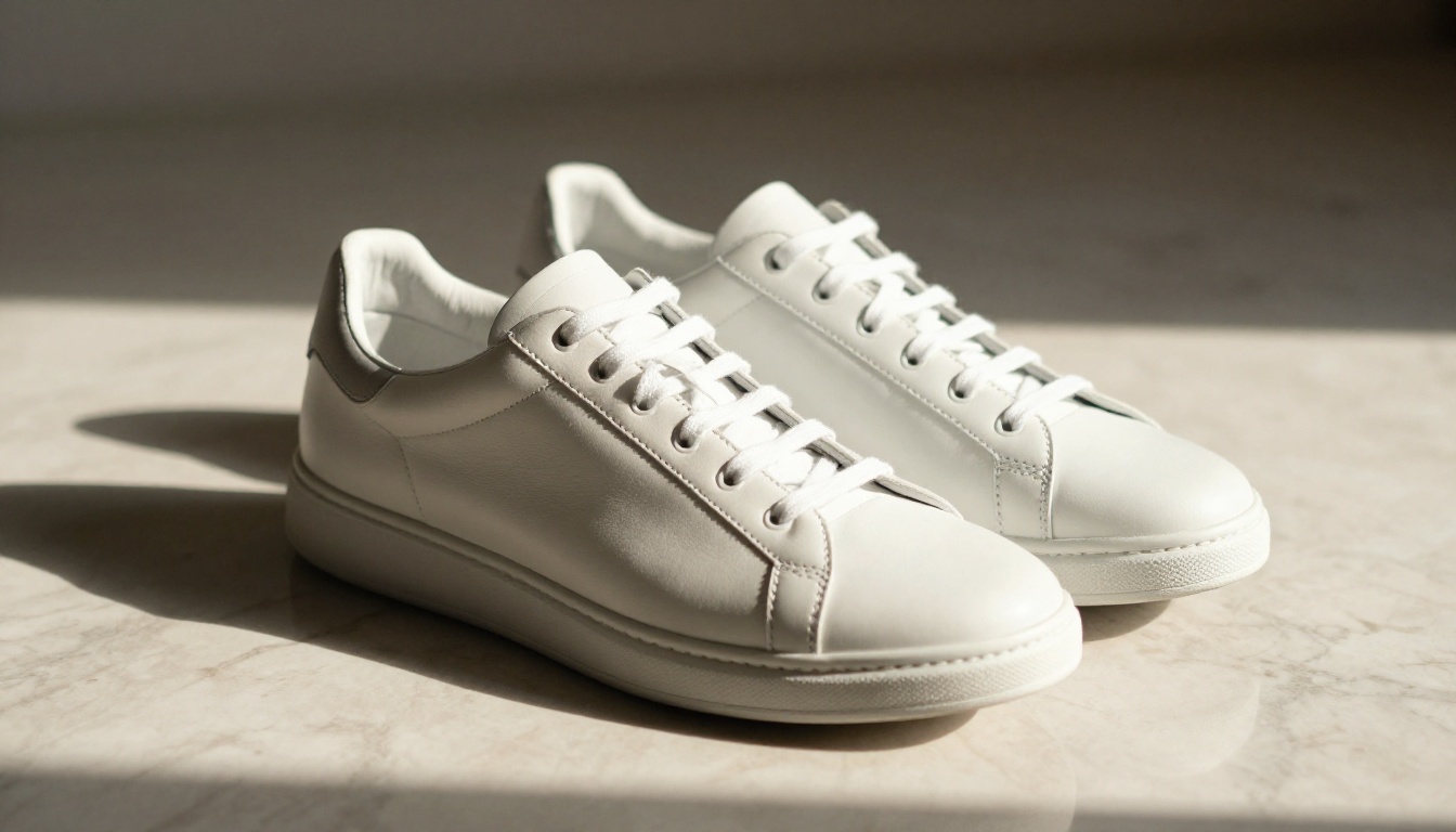 The Luxury Sneakers That Are Actually Worth the Price — and the Ones That Are Just Expensive