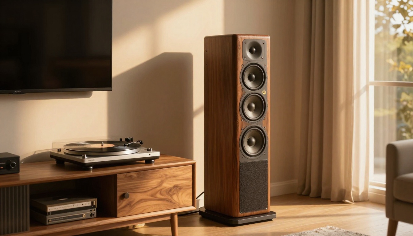 The Home Audio Setup That Makes Spotify Sound Like a Concert Hall