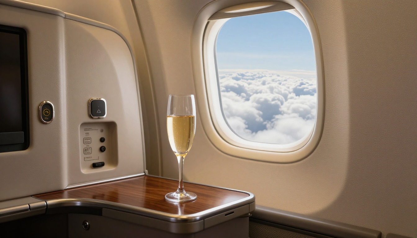 First Class on Emirates vs Singapore Airlines: An Honest Comparison