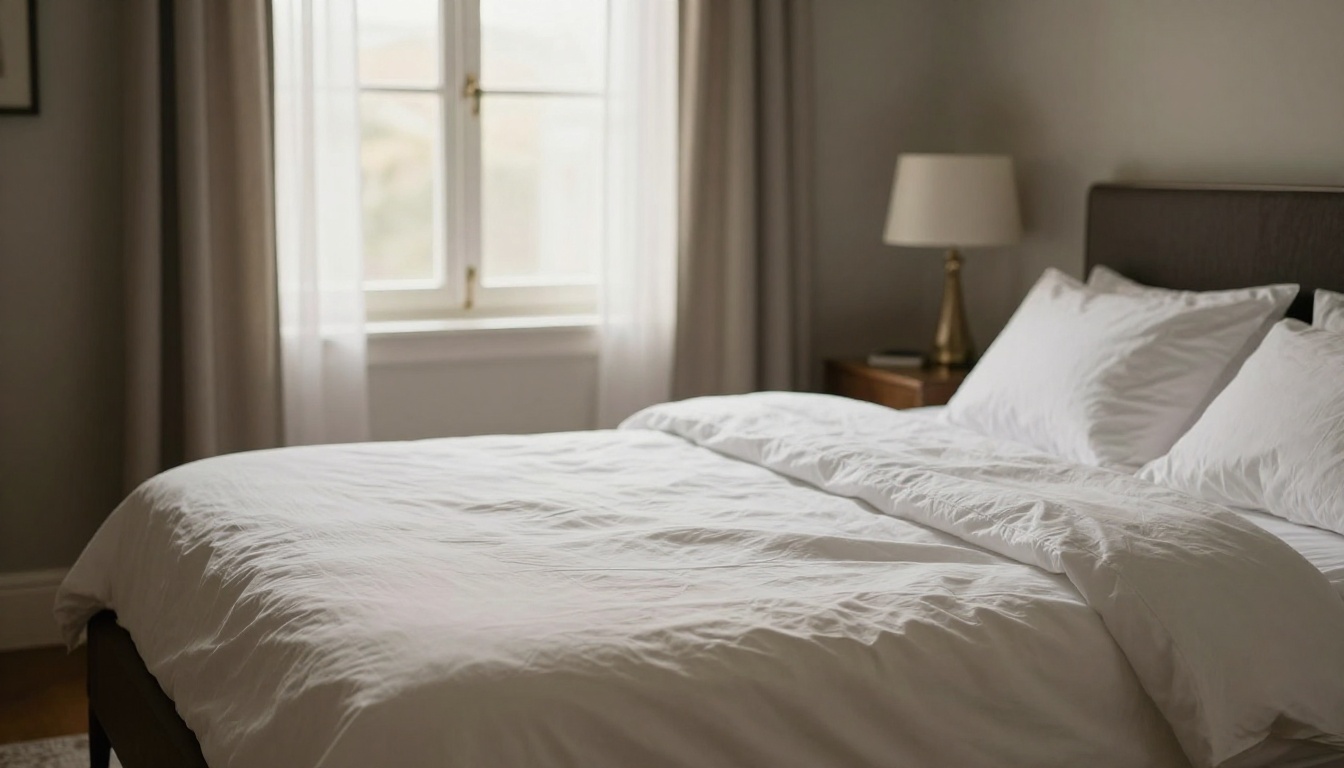 The Mattress and Bedding Guide for People Who Take Sleep Seriously