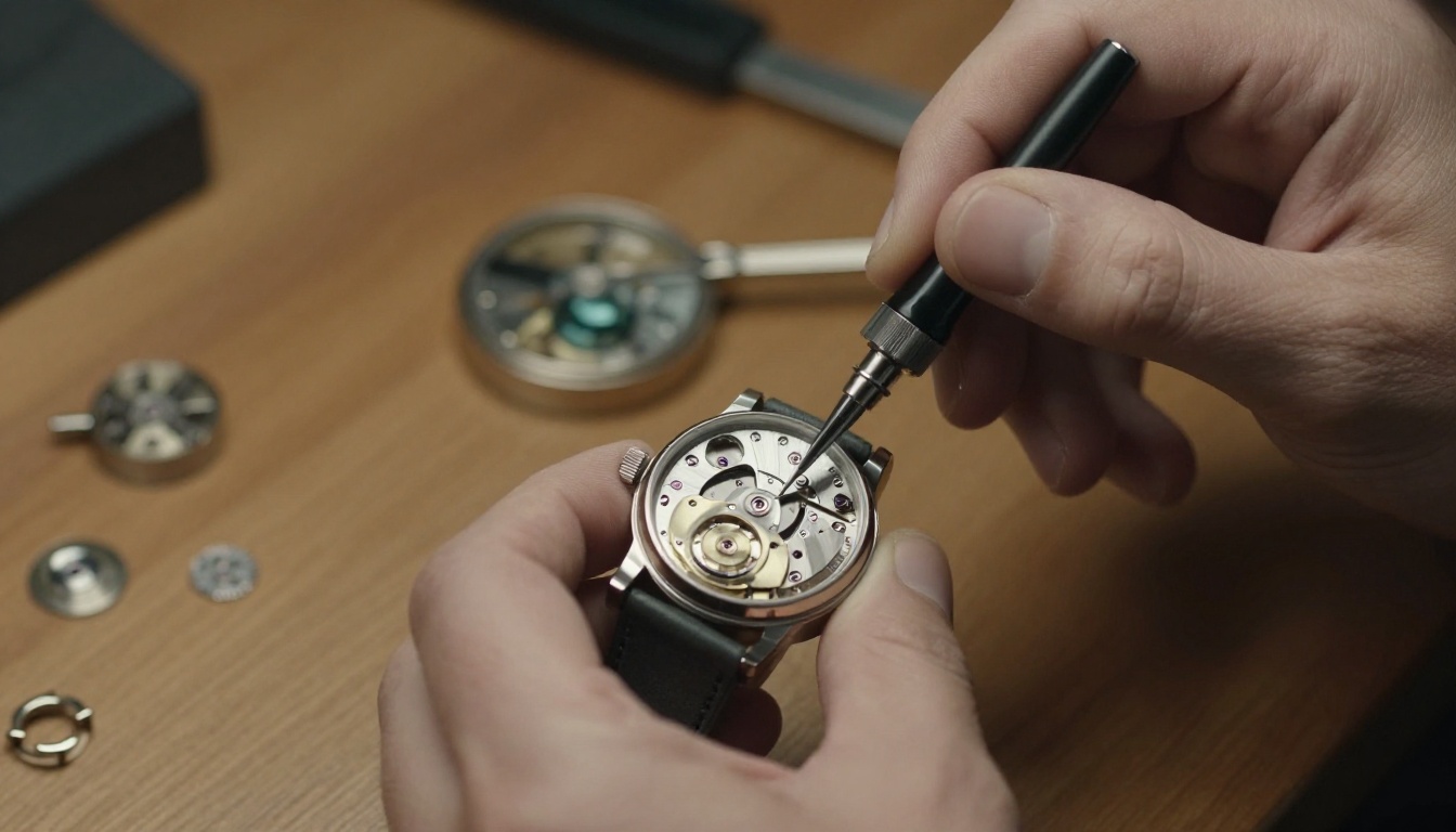 The Independent Watchmakers You Should Know Before Everyone Else Does