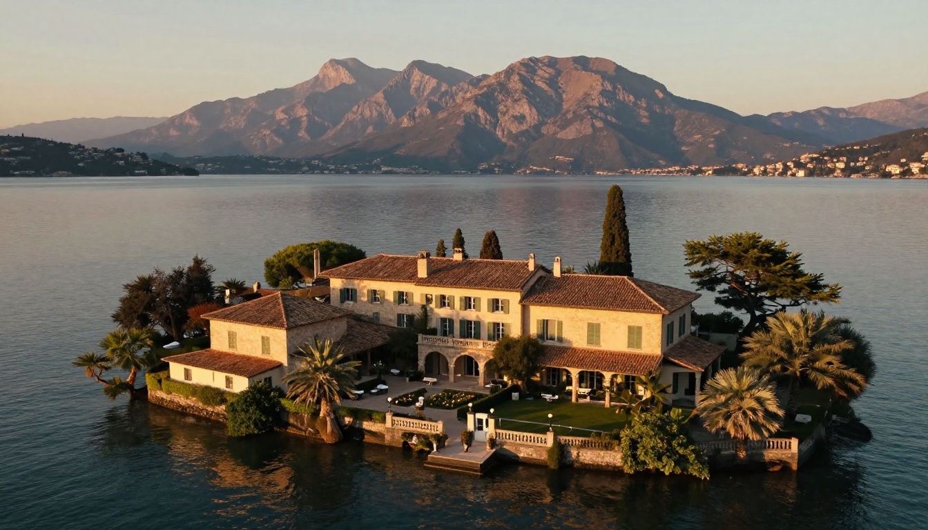 What $5 Million Buys You in Ten Cities Around the World