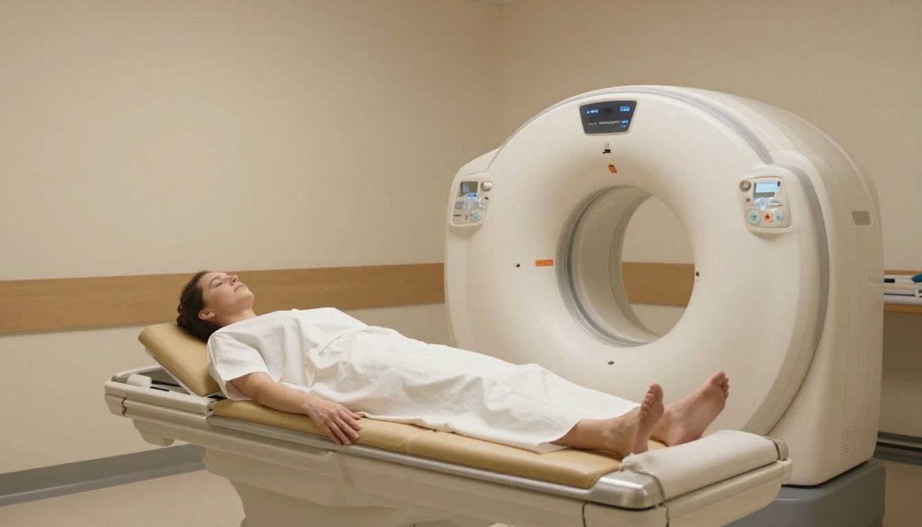 What a $25,000 Executive Health Screening Actually Finds