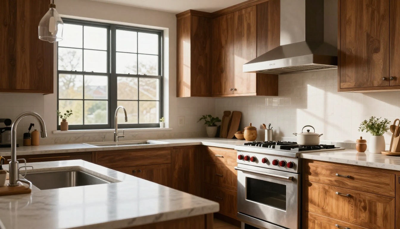 The Kitchen Renovation That Pays for Itself — and the One That Just Looks Expensive